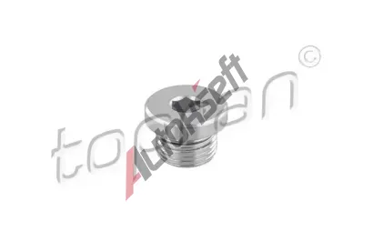 TOPRAN roubov uzvr skn pevodovky TPR 503 554, 503 554