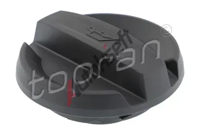 TOPRAN Uzvr plnicho hrdla olejov ndre TPR 503 564, 503 564