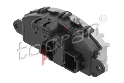 TOPRAN Regulace vnitřní ventilace TPR 503 569, 503 569 TOPRAN Regulace vnitřní ventilace TPR 503 569, 503 569