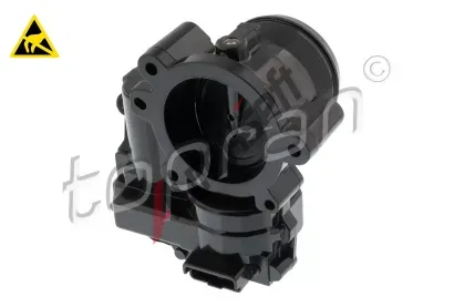 TOPRAN Hrdlo �krt�c� klapky TPR 503 570, 503 570