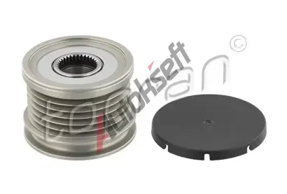 TOPRAN Alterntorov volnobka TPR 503 624, 503 624