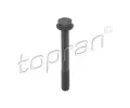 TOPRAN roub ozubenho kola vakov hdele ‐ TPR 503 630