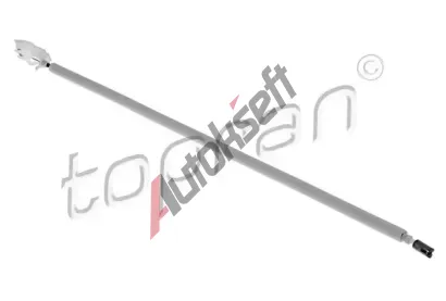 TOPRAN Lanko oteven dve TPR 503 650, 503 650