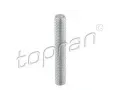 roub sbrnho vfukovho potrub TOPRAN ‐ TPR 503 664