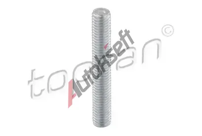 TOPRAN roub sbrnho vfukovho potrub TPR 503 664, 503 664