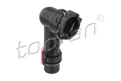 TOPRAN Pruba chladiva TPR 503 702, 503 702
