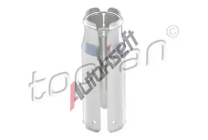 TOPRAN Z�ndkerzenrohr TPR 503 703, 503 703