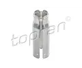 Zndkerzenrohr TOPRAN ‐ TPR 503 705
