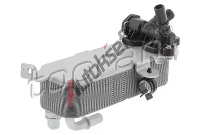 TOPRAN Chladi oleje automatick pevodovky TPR 503 752, 503 752