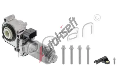 TOPRAN Staviteln� element, rozvodovka TPR 503 767, 503 767