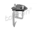 TOPRAN Bezpenostn hky, zmek kapoty motoru ‐ TPR 503 787