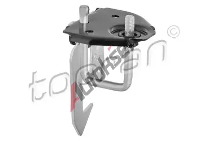 TOPRAN Bezpenostn hky, zmek kapoty motoru TPR 503 787, 503 787