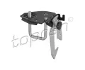 TOPRAN Bezpenostn hky, zmek kapoty motoru ‐ TPR 503 788