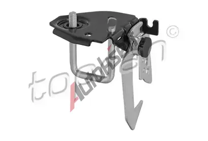 TOPRAN Bezpenostn hky, zmek kapoty motoru TPR 503 788, 503 788