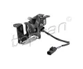 Zmek kapoty motoru TOPRAN ‐ TPR 503 791