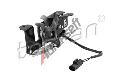 TOPRAN Zmek kapoty motoru TPR 503 791, 503 791