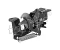 Zmek kapoty motoru TOPRAN ‐ TPR 503 792