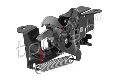 TOPRAN Zmek kapoty motoru TPR 503 792, 503 792