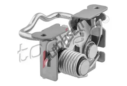 TOPRAN Zmek kapoty motoru TPR 503 793, 503 793