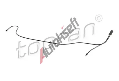 TOPRAN Lanko pro otevrn kapoty motoru TPR 503 796, 503 796