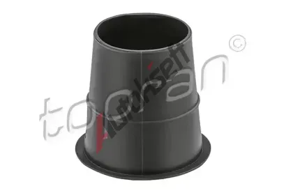 TOPRAN Ochrann vko / prachovka tlumie TPR 503 799, 503 799