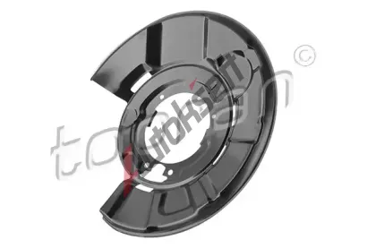 TOPRAN Ochrann plech proti neistotm brzdovho kotoue TPR 503 816, 503 816