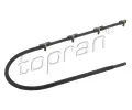 Hadice unikn paliva TOPRAN ‐ TPR 503 832