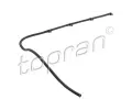 Hadice unikn paliva TOPRAN ‐ TPR 503 833