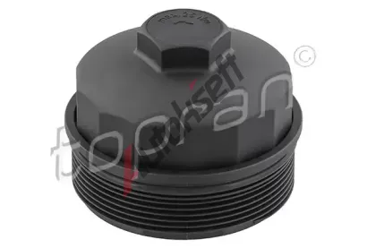 TOPRAN Kryt pouzdra olejovho filtru TPR 503 876, 503 876