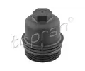 Kryt pouzdra olejovho filtru TOPRAN ‐ TPR 503 877