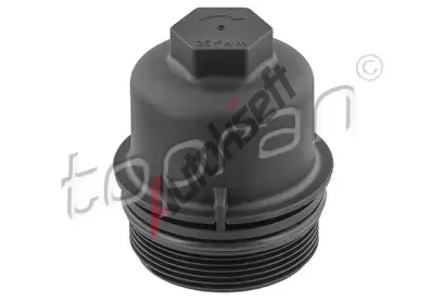 TOPRAN Kryt pouzdra olejovho filtru TPR 503 877, 503 877