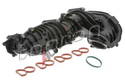 TOPRAN Sací trubkový modul TPR 503 892, 503 892 TOPRAN Sací trubkový modul TPR 503 892, 503 892