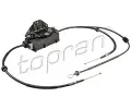 TOPRAN Staviteln� element brzdov�ho oblo�en� ru�n� brzdy&nbsp;&dash;&nbsp;TPR 503 894
