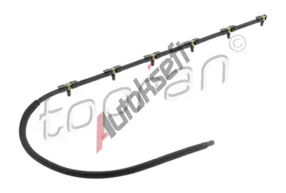 TOPRAN Hadice unikn paliva TPR 503 895, 503 895