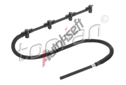 TOPRAN Hadice unikn paliva TPR 503 896, 503 896