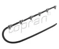 Hadice unikn paliva TOPRAN ‐ TPR 503 898