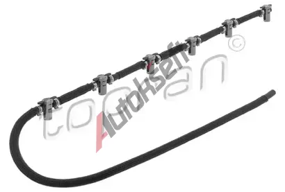 TOPRAN Hadice unik�n� paliva TPR 503 898, 503 898