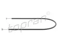 Lanko pro otevrn kapoty motoru TOPRAN ‐ TPR 503 906