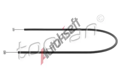 TOPRAN Lanko pro otevrn kapoty motoru TPR 503 906, 503 906