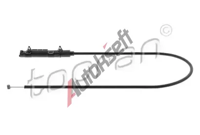 TOPRAN Lanko pro otev�r�n� kapoty motoru TPR 503 907, 503 907