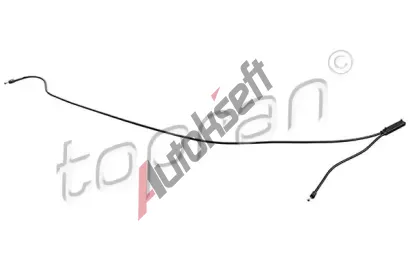 TOPRAN Lanko pro otevrn kapoty motoru TPR 503 910, 503 910