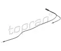 Lanko pro otevrn kapoty motoru TOPRAN ‐ TPR 503 911
