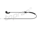 Lanko pro otevrn kapoty motoru TOPRAN ‐ TPR 503 915
