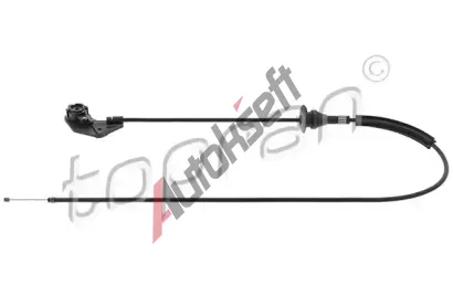 TOPRAN Lanko pro otevrn kapoty motoru TPR 503 915, 503 915