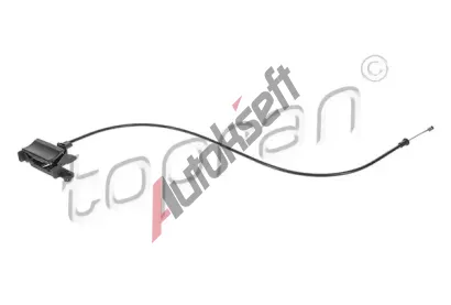 TOPRAN Otevrn krytu motoru TPR 503 949, 503 949