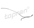 Lanko pro otevrn kapoty motoru TOPRAN ‐ TPR 503 951