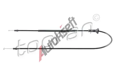 TOPRAN Lanko pro otev�r�n� kapoty motoru TPR 503 952, 503 952