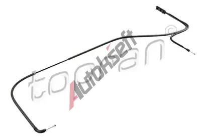 TOPRAN Lanko pro otevrn kapoty motoru TPR 503 953, 503 953