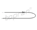 Lanko pro otevrn kapoty motoru TOPRAN ‐ TPR 503 954