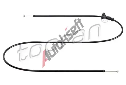 TOPRAN Lanko pro otevrn kapoty motoru TPR 503 956, 503 956